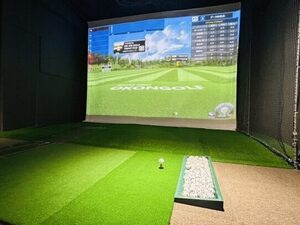 SMART GOLF 上十条３丁目店