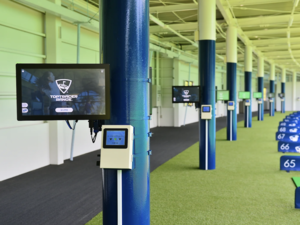Golf Range K2