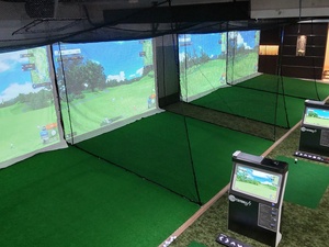 SWING24/7 中川店