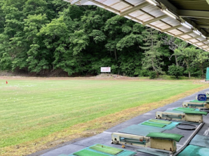 陽光台ゴルフ練習場