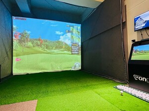 SMART GOLF 清澄白河店
