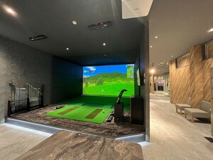 DOOR TO GOLF 小牧