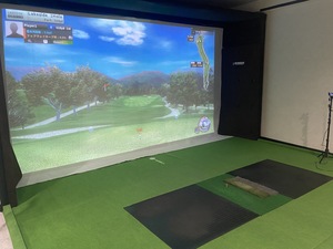 VZONEGOLF 北浦和