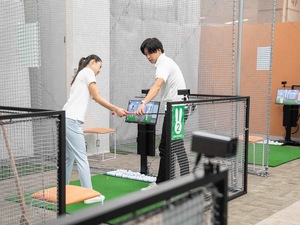 COCOGOLF イオンモール 八千代緑が丘店