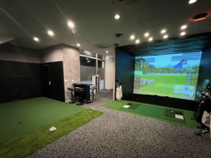 MY GOLF RANGE 福岡けやき通り店