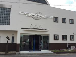 コンプレックスゴルフクラブ