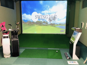 SWING24/7 吉野町店