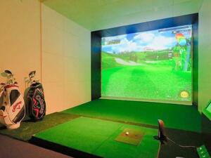 SMART GOLF PREMIUM 池尻大橋店