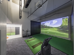 DOOR TO GOLF 日進