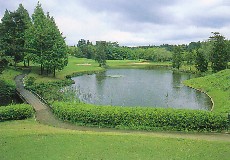 浅見ゴルフ倶楽部(旧浅見カントリー倶楽部)