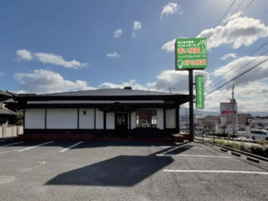 インザゴルフ北九州本城店