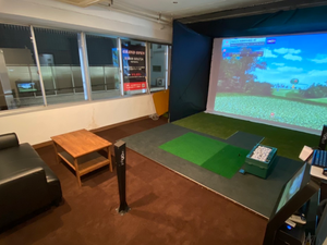 URBAN GOLF24 YOTSUYA