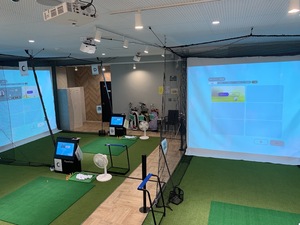 LAHAGOLF24 町田旭町店