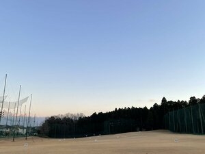 天川ゴルフ練習場