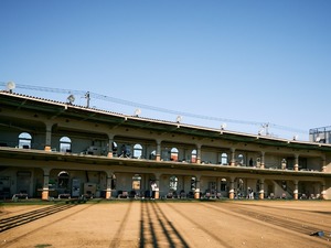 狛江ゴルフ倶楽部
