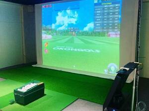 SMART GOLF 瑞江店