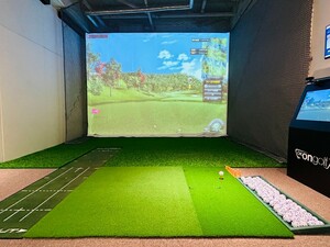 SMART GOLF 練馬春日町店