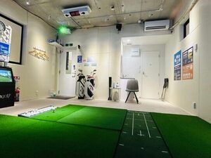 SMART GOLF 自由が丘九品仏等々力通り店