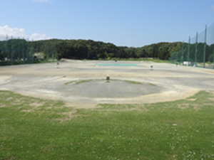 ノースジャンボゴルフ倶楽部
