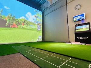 SMART GOLF 菊川店