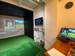 The Golf House 御茶ノ水