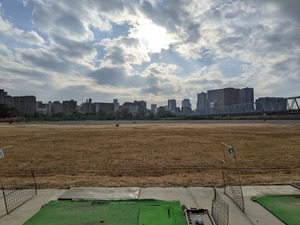 六郷ゴルフ倶楽部