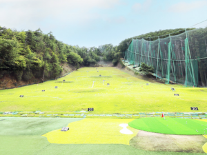 宝ヶ池ゴルフクラブ