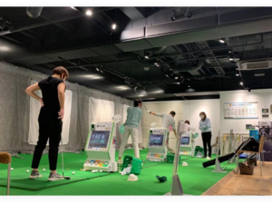 ゴルフスタジオ・ゴーガ