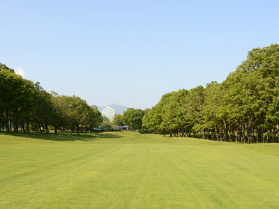 室蘭ゴルフ倶楽部