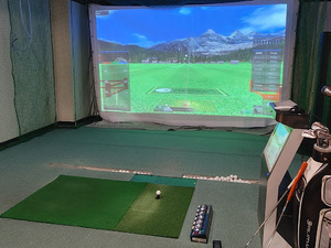 GOLF JAPAN 蒲田のイメージ