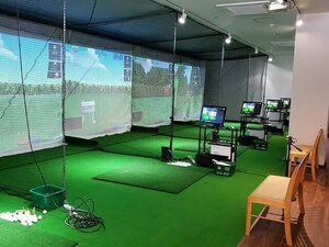 GOLFLINKS NAGOYA(ささしまライブ店)