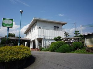 岡崎グリーンゴルフガーデン