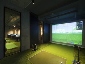 ワンダーゴルフパーク 板橋店