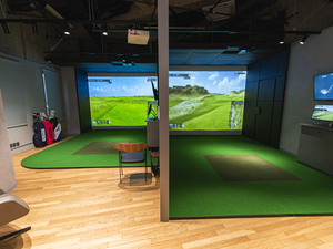 T-ONE GOLF STUDIO MONZEN-NAKACHO