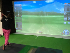北浦和ゴルフ
