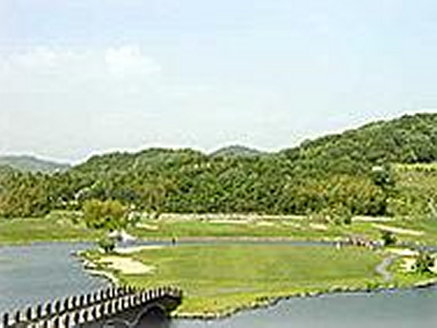 龍野クラシックゴルフ倶楽部