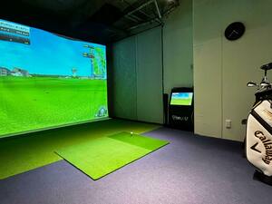 SMART GOLF 東新宿店