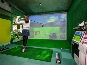 SWING24/7 ウェイクロード横浜鶴見店