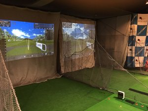 BOXGOLF