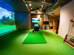 GOLFERS24 向島店