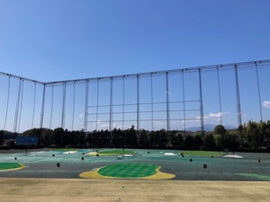 藤沢ジャンボゴルフ