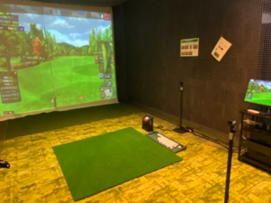 STEP GOLF PLUS 井尻店
