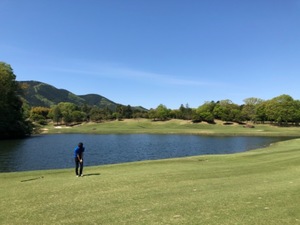 宍戸ヒルズカントリークラブ