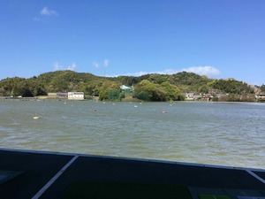 大池ゴルフ