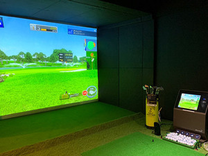 ARAVA GOLF 新岐阜店