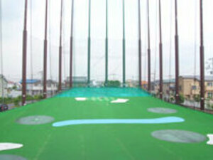 ヨネックスジュニアゴルフアカデミー 東川口校（ペアゴルフ東川口）