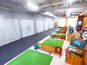 Simple Swing Golf