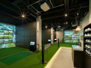 and GOLF