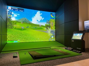 DOOR TO GOLF 関内店