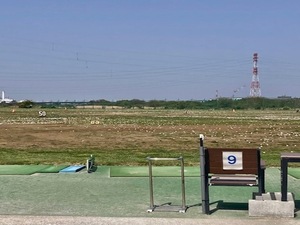 湘南銀河大橋ゴルフ